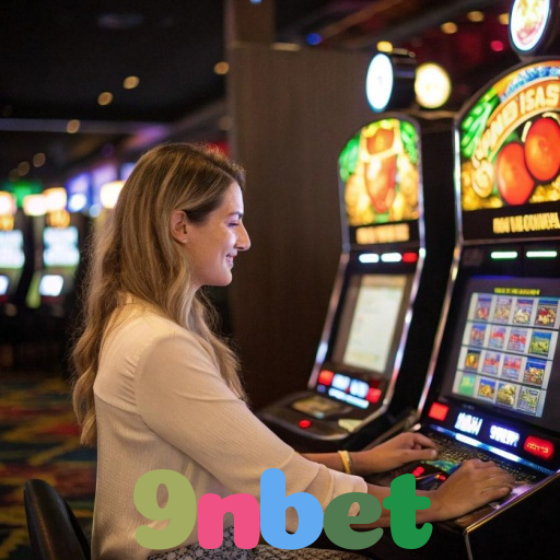 9nbet - Baixe o app 9nbet no Google Play e jogue ao vivo