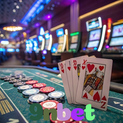 9nbet - Baixe o app 9nbet no Google Play e jogue ao vivo