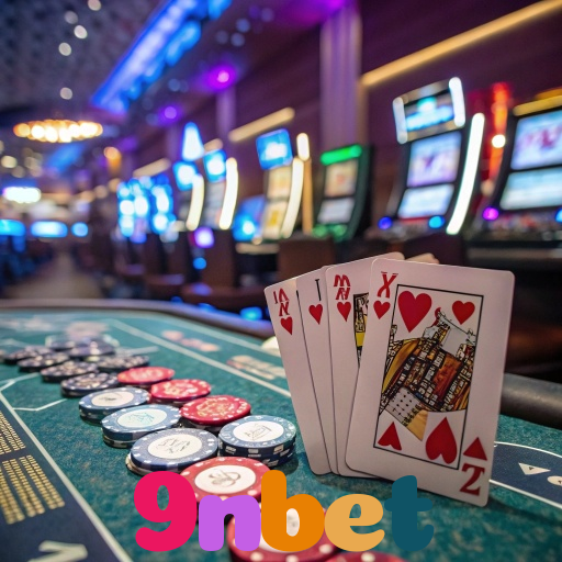 9nbet - Baixe o app 9nbet no Google Play e jogue ao vivo