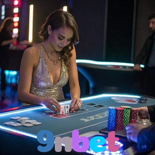 9nbet - Baixe o App 9nbet para Android e Comece a Jogar