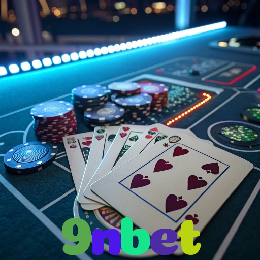 9nbet - Baixe o App 9nbet para Android e Comece a Jogar