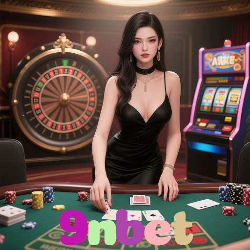 9nbet - Baixe o App 9nbet para Android e Comece a Jogar