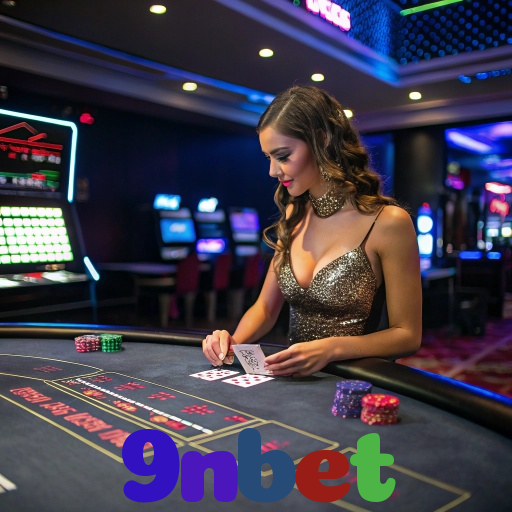 9nbet - Baixe o app 9nbet no Google Play e jogue ao vivo