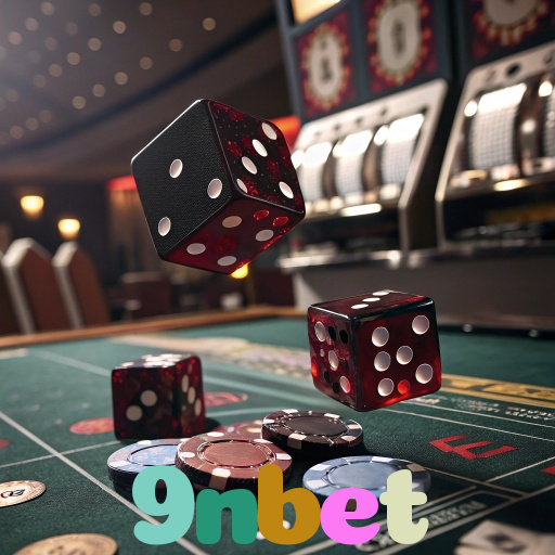9nbet - Baixe o App 9nbet para Android e Comece a Jogar