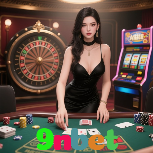 9nbet - Baixe o App 9nbet para Android e Comece a Jogar