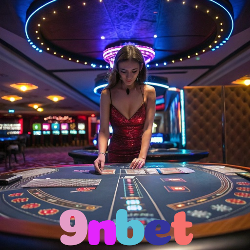 9nbet - Baixe o app 9nbet no Google Play e jogue ao vivo
