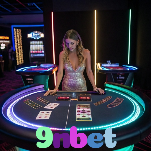 9nbet - Baixe o app 9nbet no Google Play e jogue ao vivo
