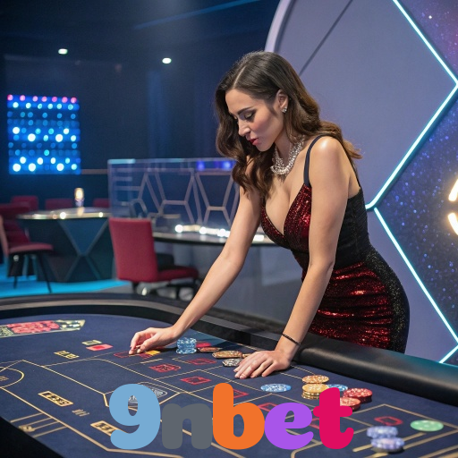 9nbet - Baixe o app 9nbet no Google Play e jogue ao vivo