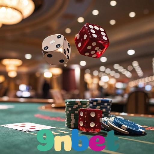 9nbet - Baixe o App 9nbet para Android e Comece a Jogar