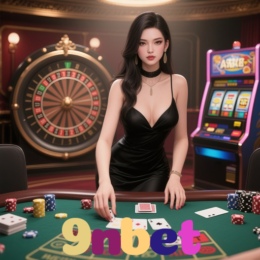 9nbet - Baixe o App 9nbet para Android e Comece a Jogar