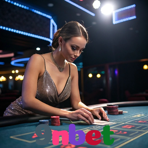 9nbet - Baixe o app 9nbet no Google Play e jogue ao vivo