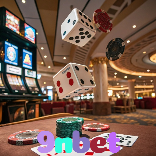 9nbet - Baixe o app 9nbet no Google Play e jogue ao vivo
