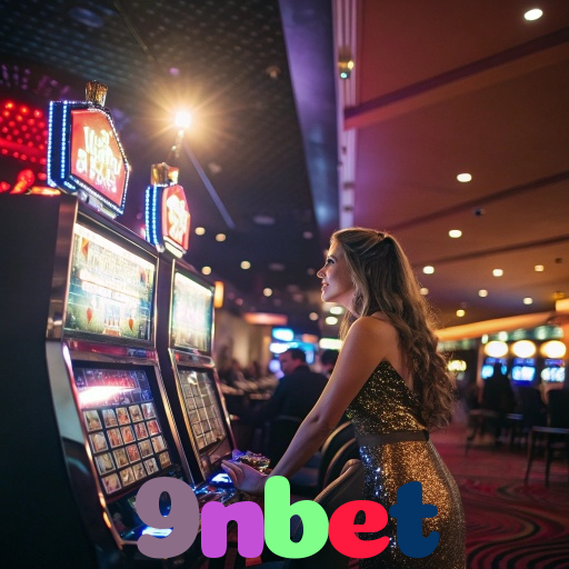 9nbet - Baixe o app 9nbet no Google Play e jogue ao vivo