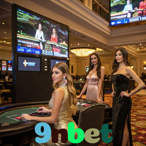 9nbet - Baixe o App 9nbet para Android e Comece a Jogar