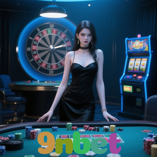 9nbet - Baixe o app 9nbet no Google Play e jogue ao vivo