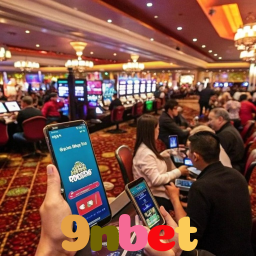 9nbet - Baixe o app 9nbet no Google Play e jogue ao vivo