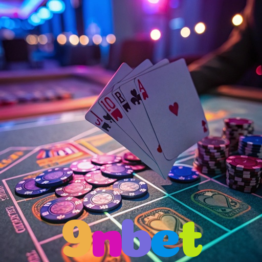 9nbet - Baixe o app 9nbet no Google Play e jogue ao vivo