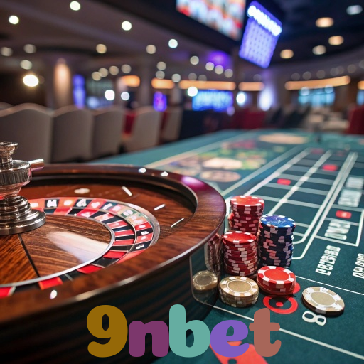 9nbet - Baixe o app 9nbet no Google Play e jogue ao vivo
