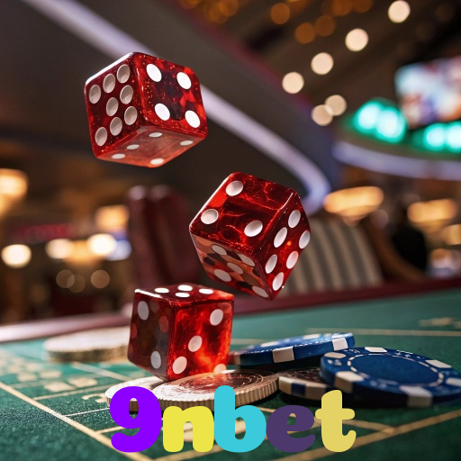 9nbet - Baixe o App 9nbet para Android e Comece a Jogar