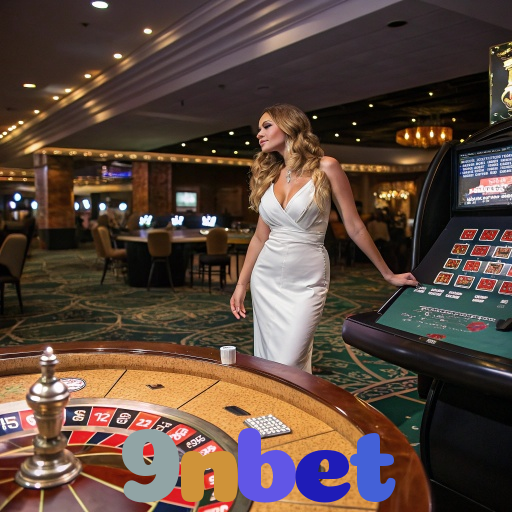 9nbet - Baixe o App 9nbet para Android e Comece a Jogar