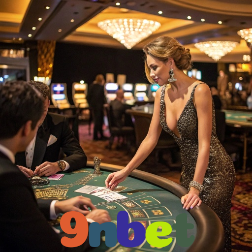 9nbet - Baixe o App 9nbet para Android e Comece a Jogar