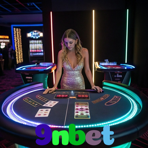 9nbet - Baixe o App 9nbet para Android e Comece a Jogar