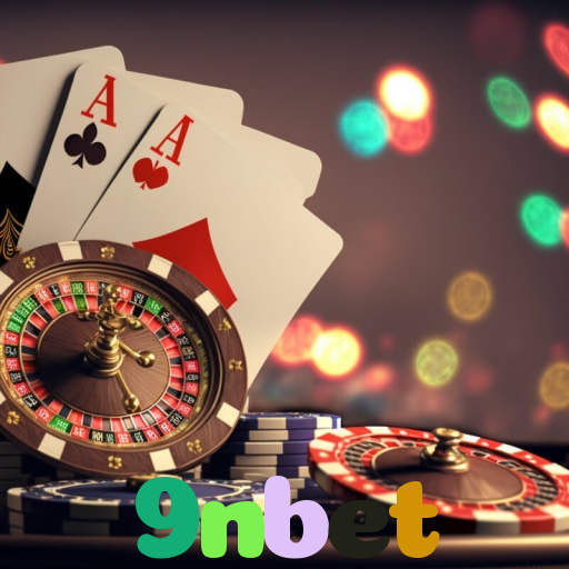9nbet - Baixe o App 9nbet para Android e Comece a Jogar