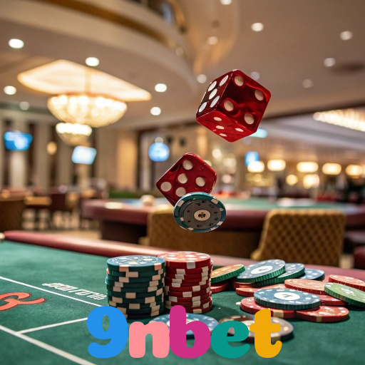 9nbet - Baixe o App 9nbet para Android e Comece a Jogar