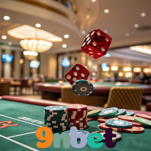 9nbet - Baixe o App 9nbet para Android e Comece a Jogar