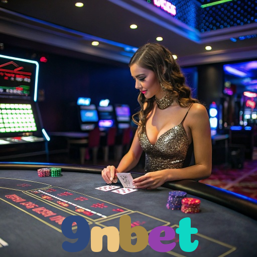 9nbet - Baixe o app 9nbet no Google Play e jogue ao vivo