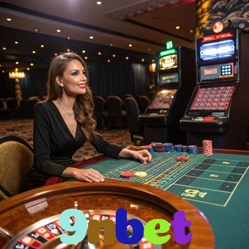 9nbet - Baixe o app 9nbet no Google Play e jogue ao vivo