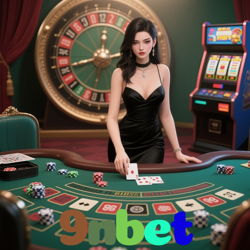 9nbet - Baixe o app 9nbet no Google Play e jogue ao vivo