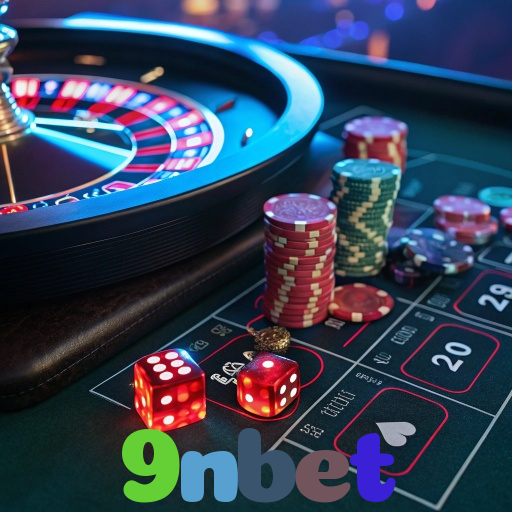 9nbet - Baixe o App 9nbet para Android e Comece a Jogar