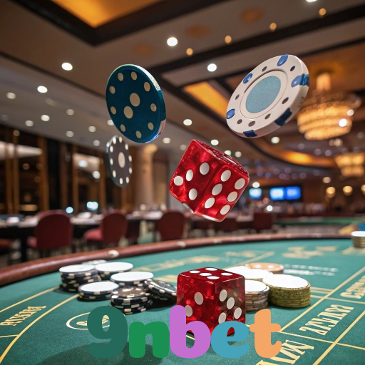 9nbet - Baixe o app 9nbet no Google Play e jogue ao vivo