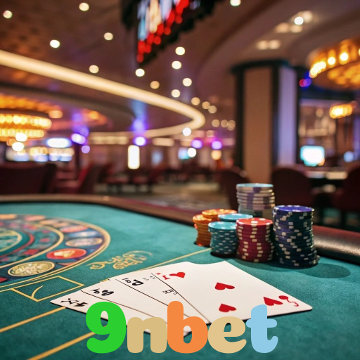 9nbet - Baixe o app 9nbet no Google Play e jogue ao vivo