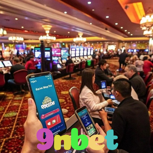 9nbet - Baixe o app 9nbet no Google Play e jogue ao vivo