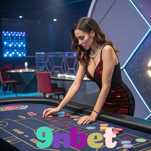 9nbet - Baixe o app 9nbet no Google Play e jogue ao vivo