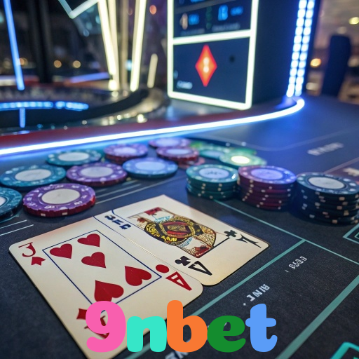 9nbet - Baixe o app 9nbet no Google Play e jogue ao vivo