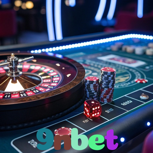 9nbet - Baixe o app 9nbet no Google Play e jogue ao vivo