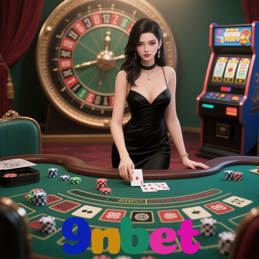 9nbet - Baixe o App 9nbet para Android e Comece a Jogar