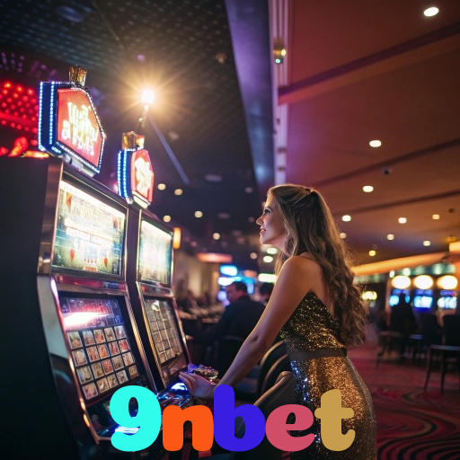 9nbet - Baixe o App 9nbet para Android e Comece a Jogar