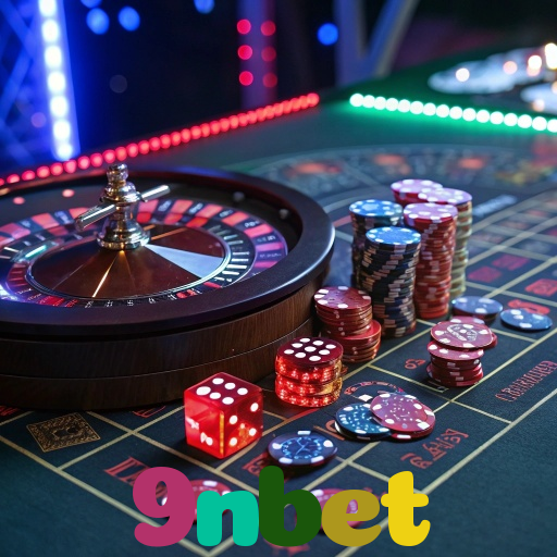 9nbet - Baixe o app 9nbet no Google Play e jogue ao vivo