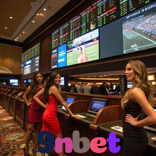 9nbet - Baixe o App 9nbet para Android e Comece a Jogar