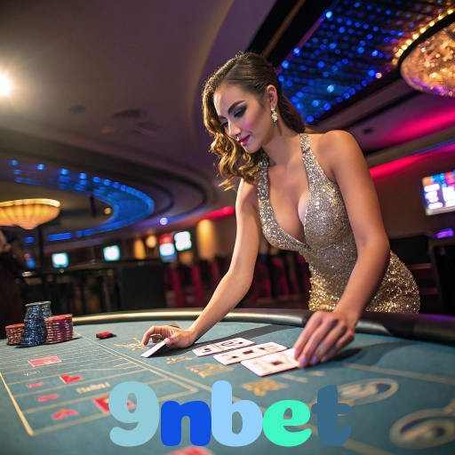 9nbet - Baixe o App 9nbet para Android e Comece a Jogar