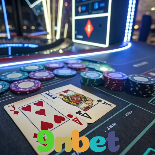 9nbet - Baixe o app 9nbet no Google Play e jogue ao vivo