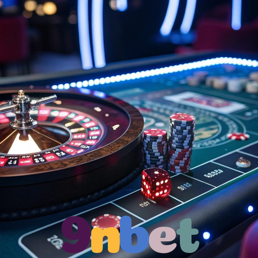 9nbet - Baixe o app 9nbet no Google Play e jogue ao vivo