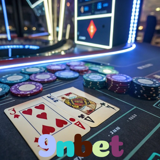 9nbet - Baixe o app 9nbet no Google Play e jogue ao vivo