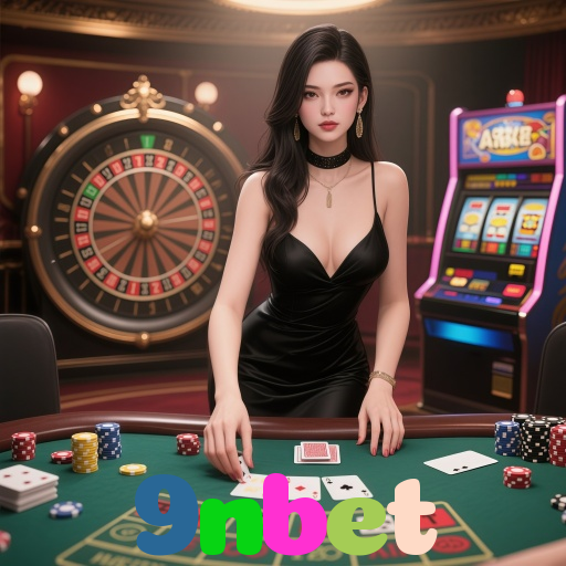 9nbet - Baixe o App 9nbet para Android e Comece a Jogar