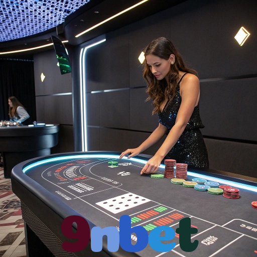 9nbet - Baixe o App 9nbet para Android e Comece a Jogar
