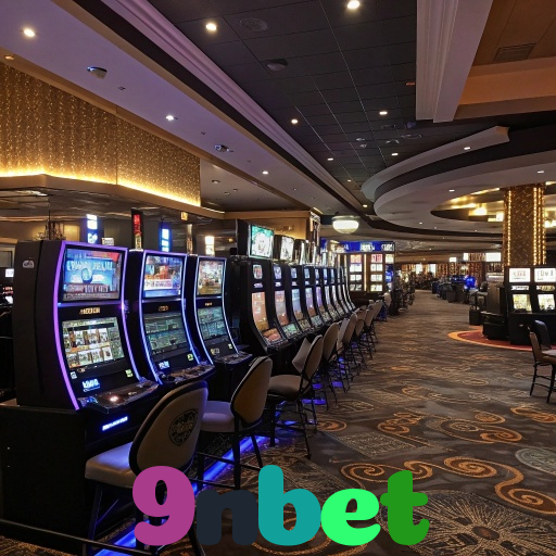 9nbet - Baixe o App 9nbet para Android e Comece a Jogar